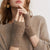 Mitaine Laine Femme