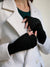 Mitaines Femme Chic