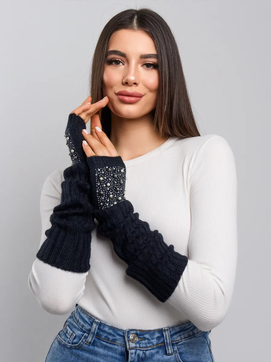 Mitaines Femme Originales