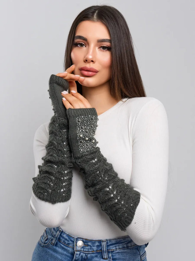 Mitaines Femme Originales