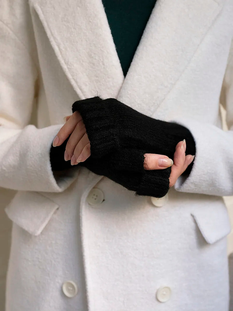Mitaines Femme Chic