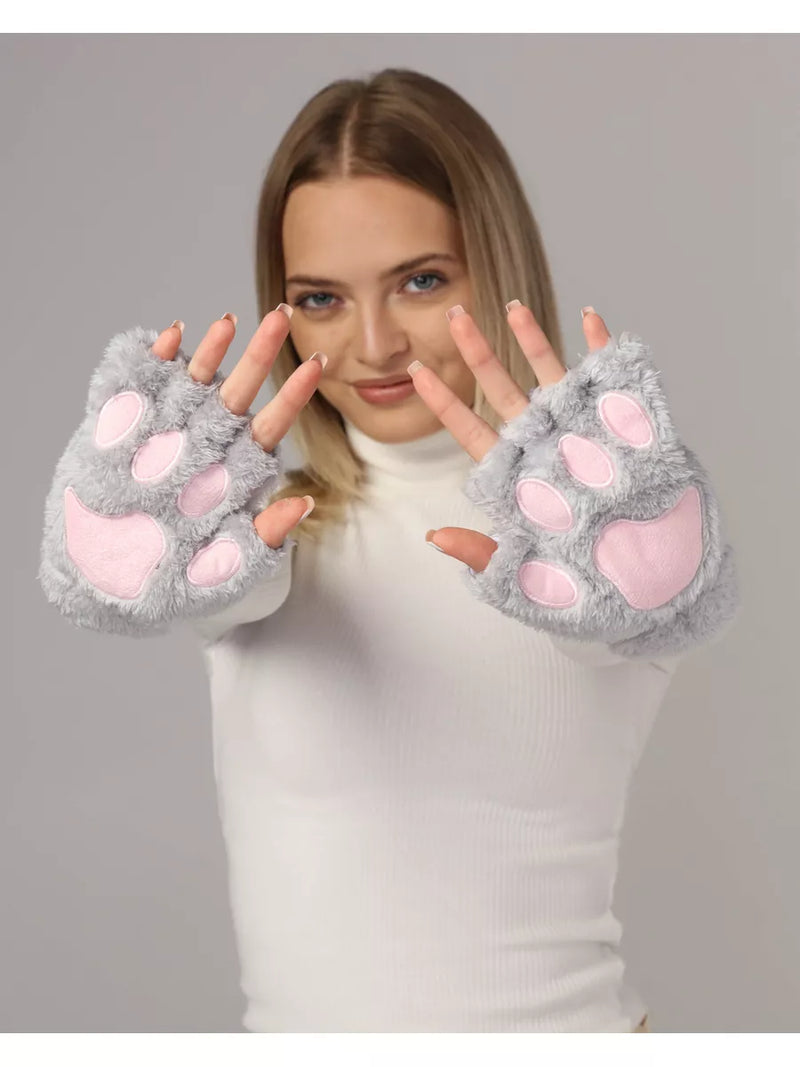 Mitaine Chat