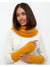 Mitaine Orange