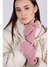 Mitaines Rose Fluo