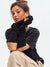 Mitaine Longue Noire