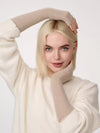 Mitaine Beige