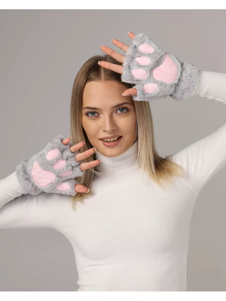 Mitaine Chat