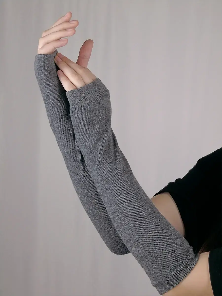 Gant Long Sans Doigt