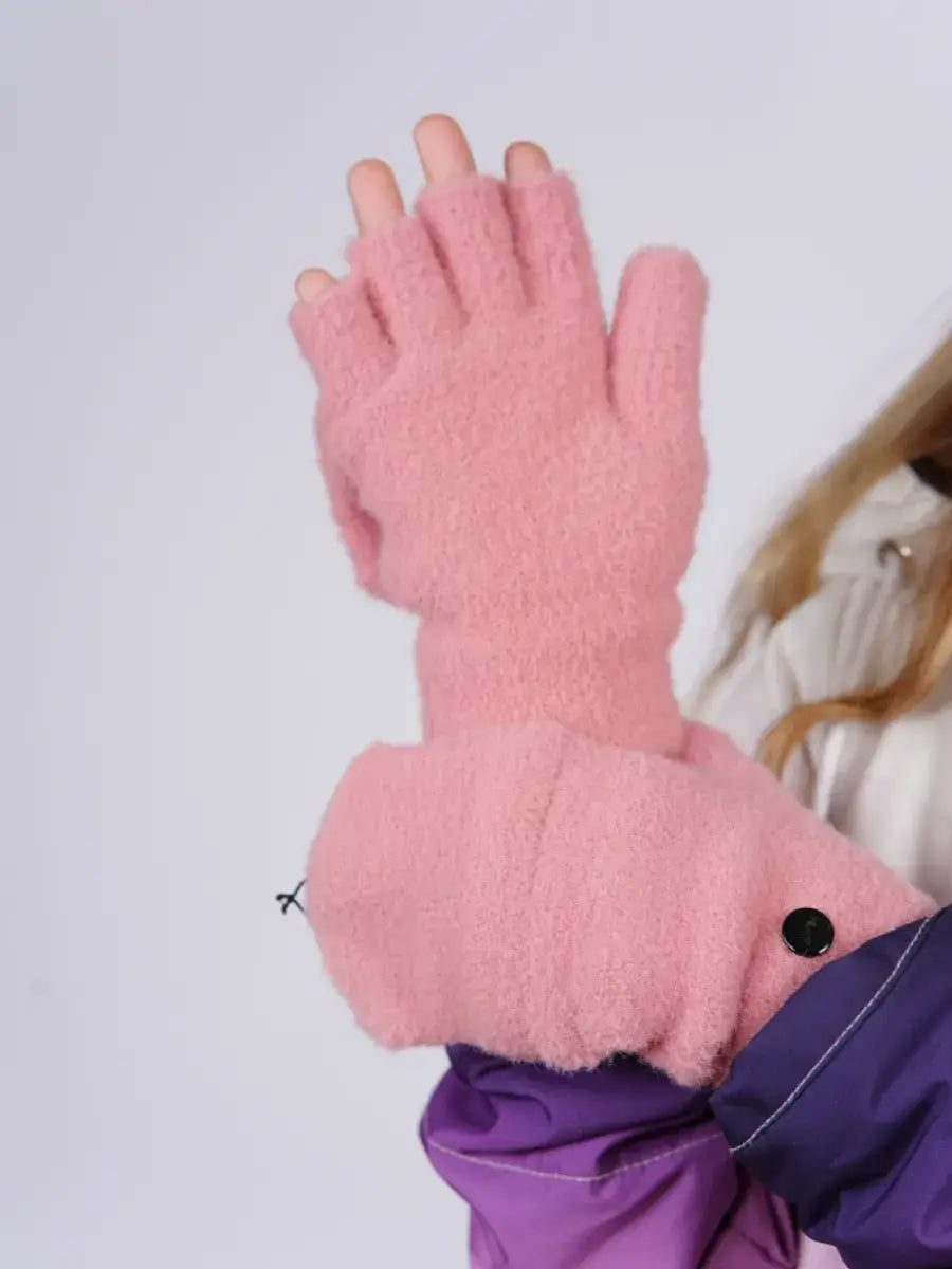Gant Mitaine Enfant