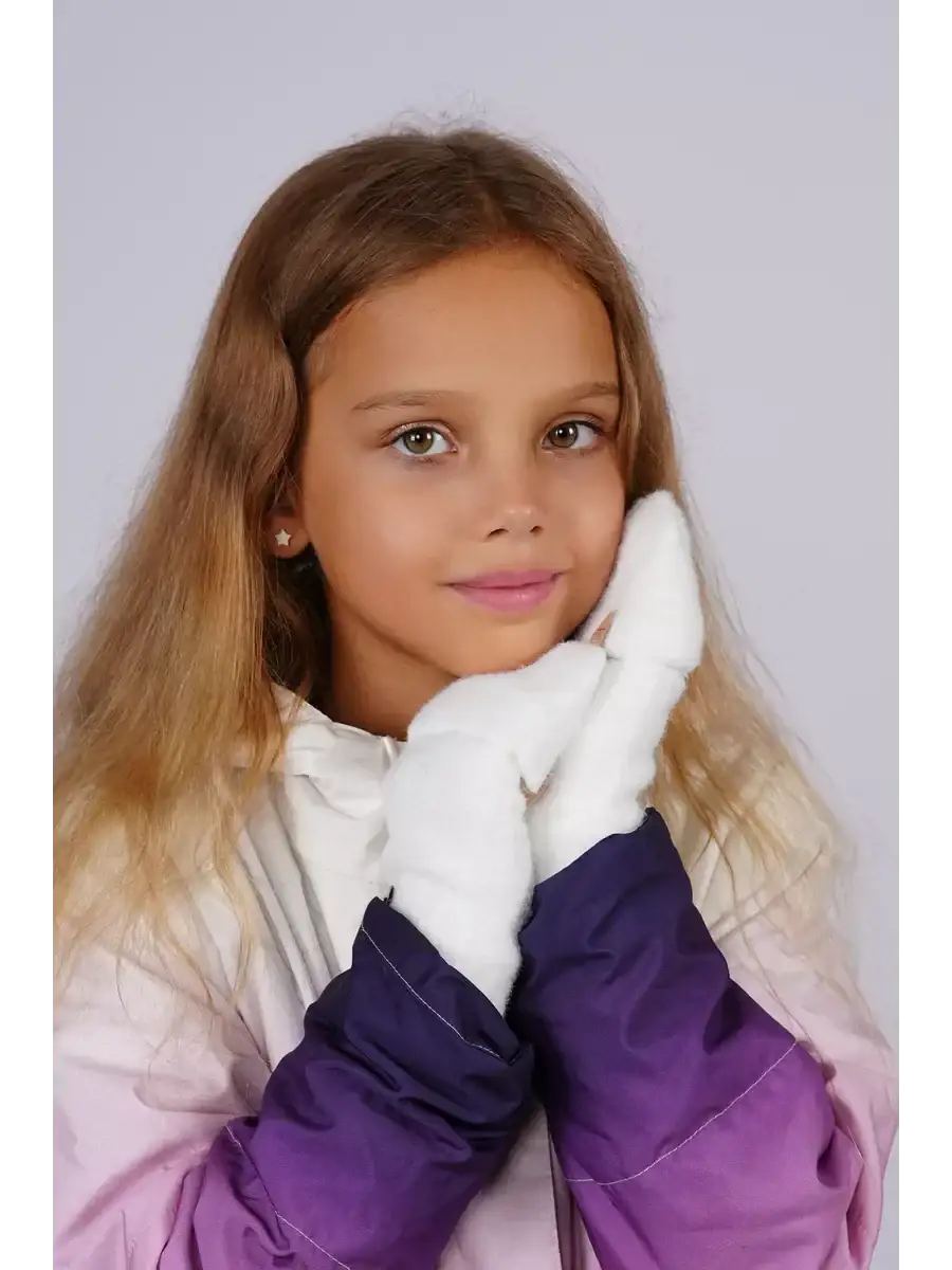 Gant Mitaine Enfant