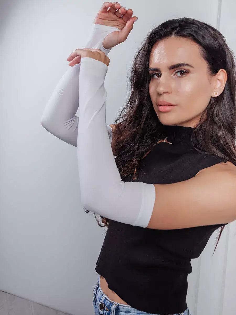 Mitaine Anti Uv Femme