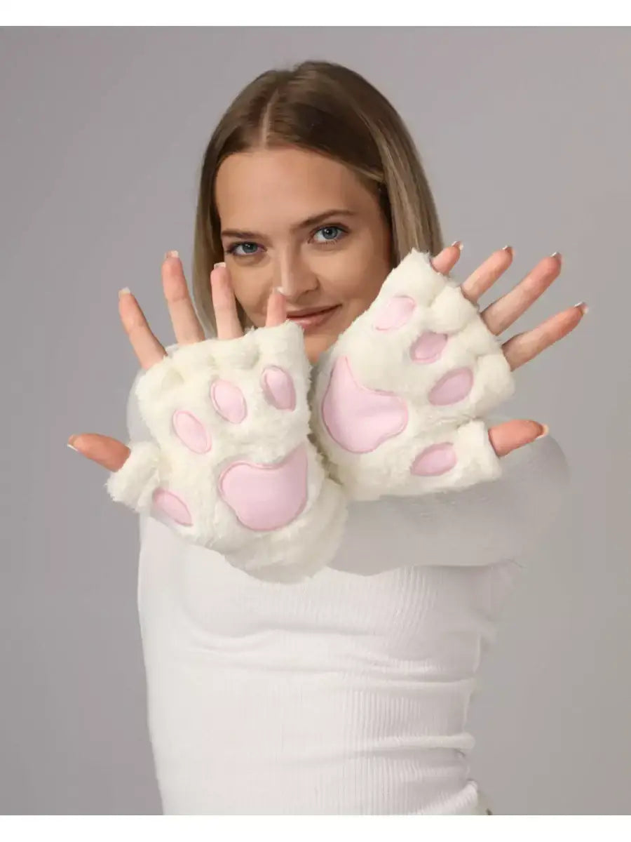 Mitaine Chat