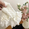 Mitaine Dentelle Mariage