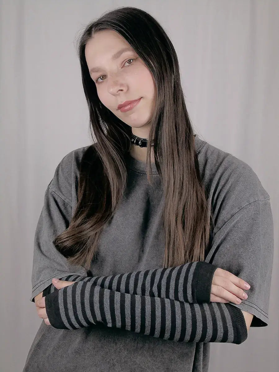 Mitaine Emo