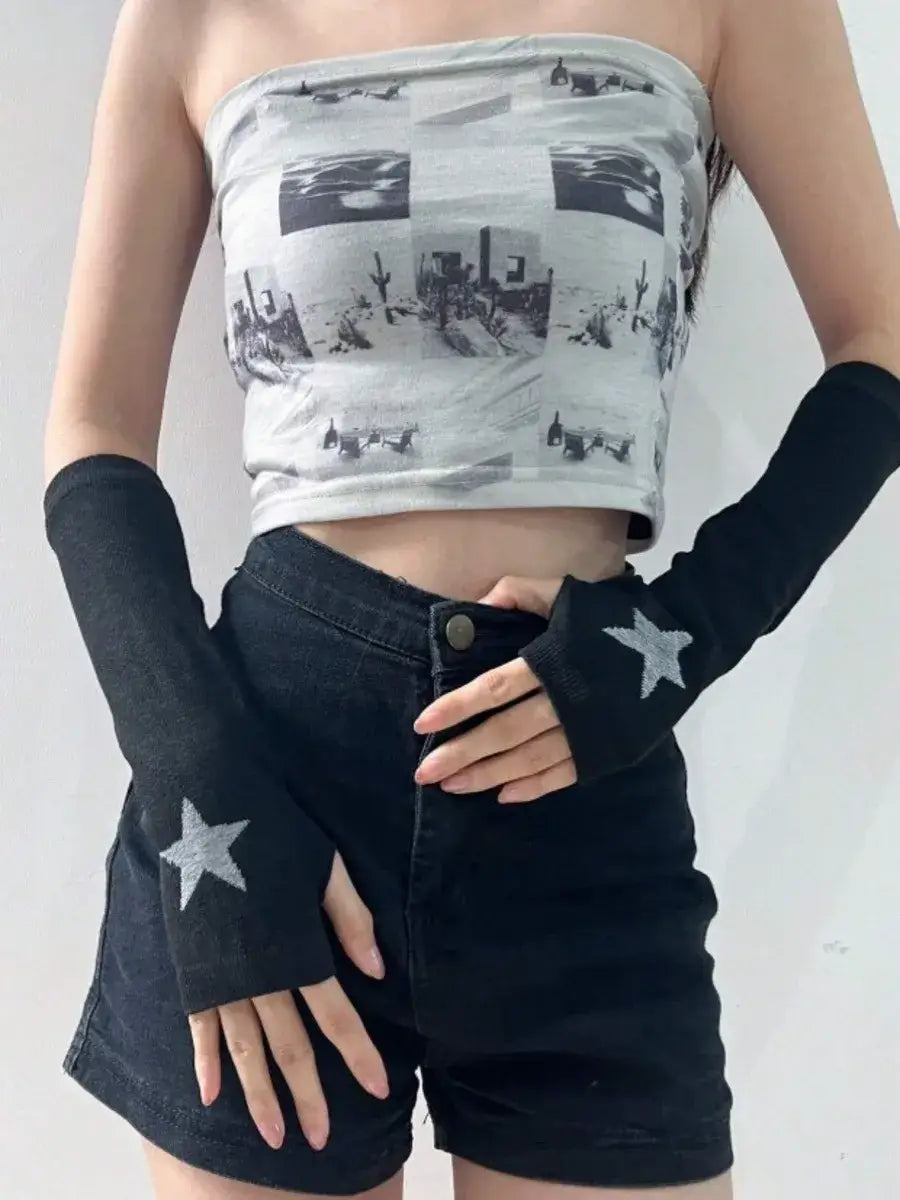 Mitaine Étoile