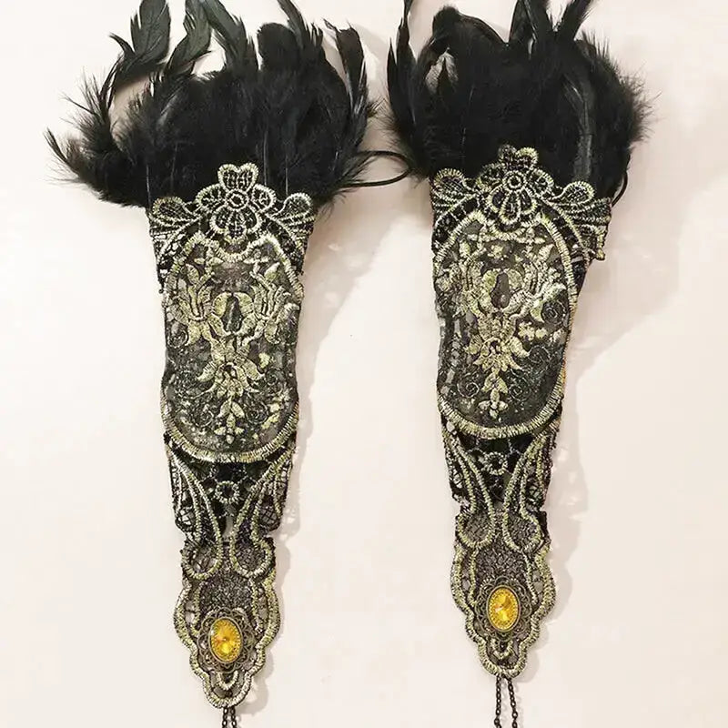 Mitaine Fantaisie Femme