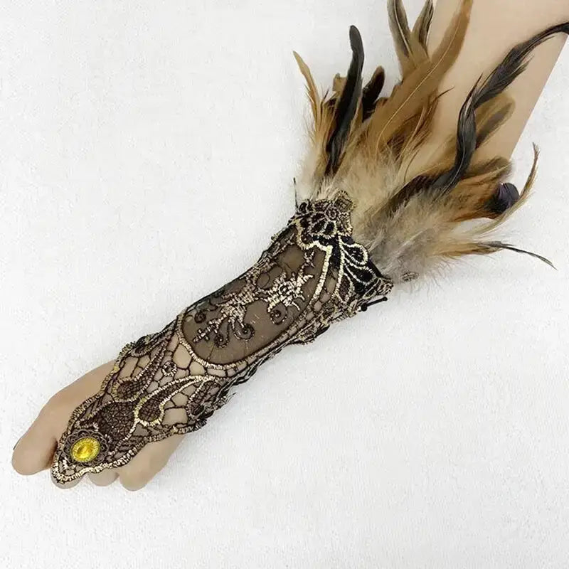 Mitaine Fantaisie Femme