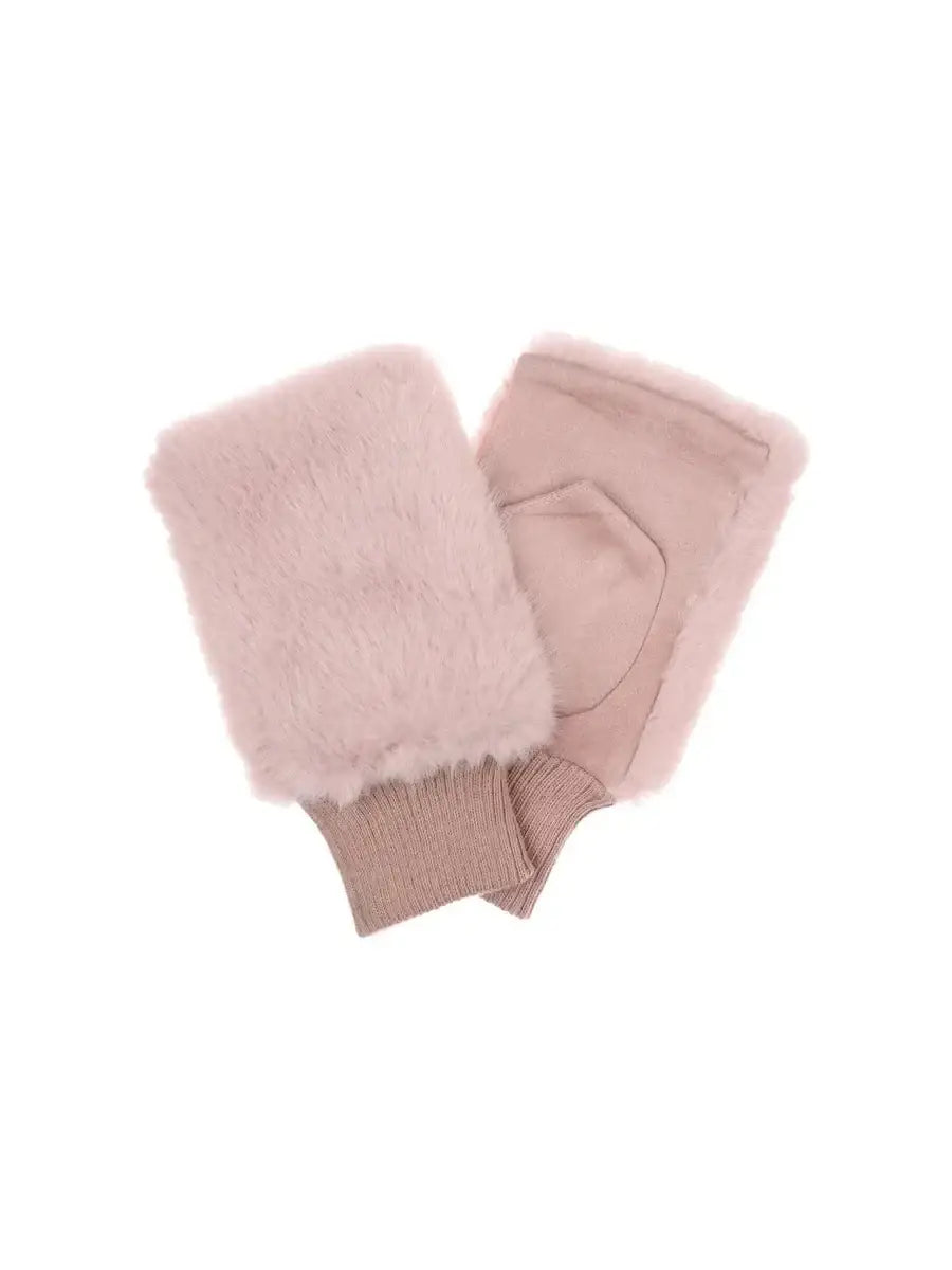 Mitaine Femme Chaude