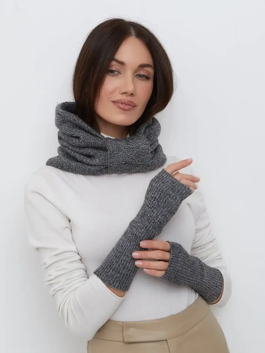 Mitaine Hiver