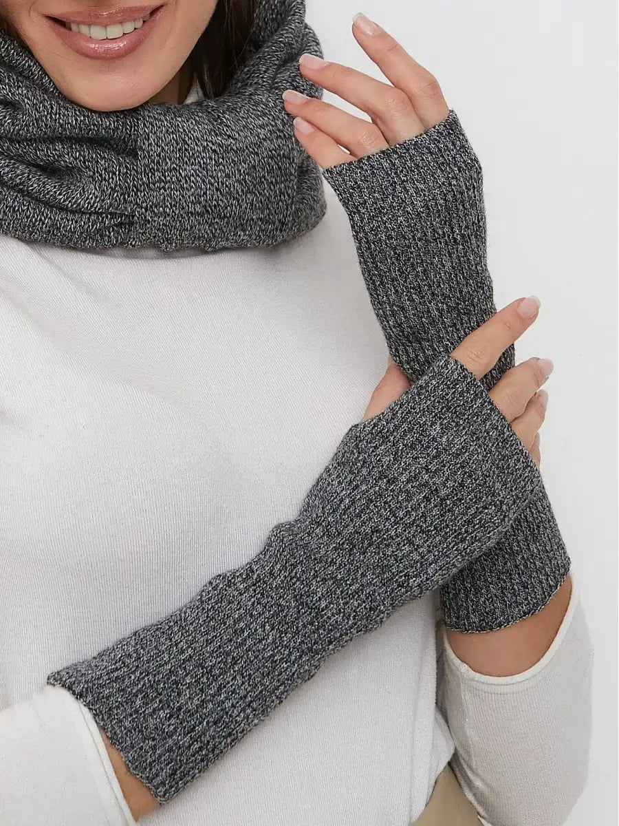 Mitaine Hiver