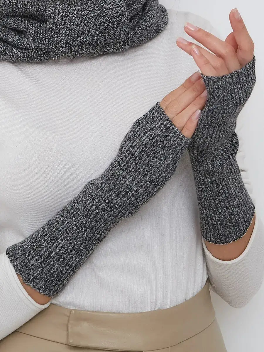 Mitaine Hiver