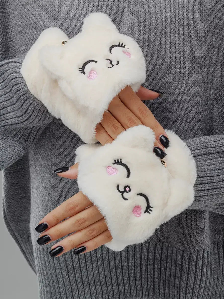 Mitaine Kawaii