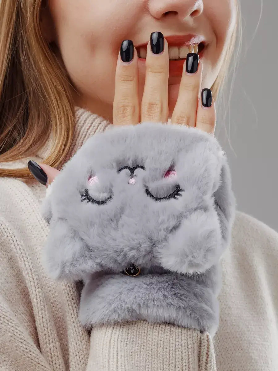 Mitaine Kawaii