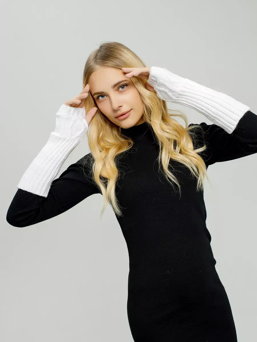 Mitaine Laine Longue