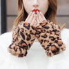 Mitaine Leopard