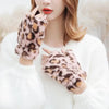 Mitaine Leopard