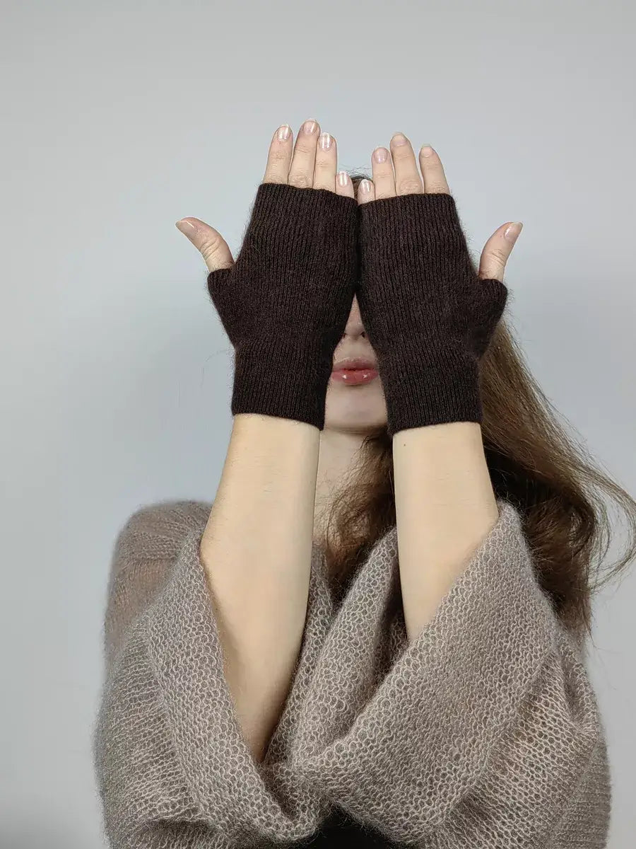 Mitaine Manchette