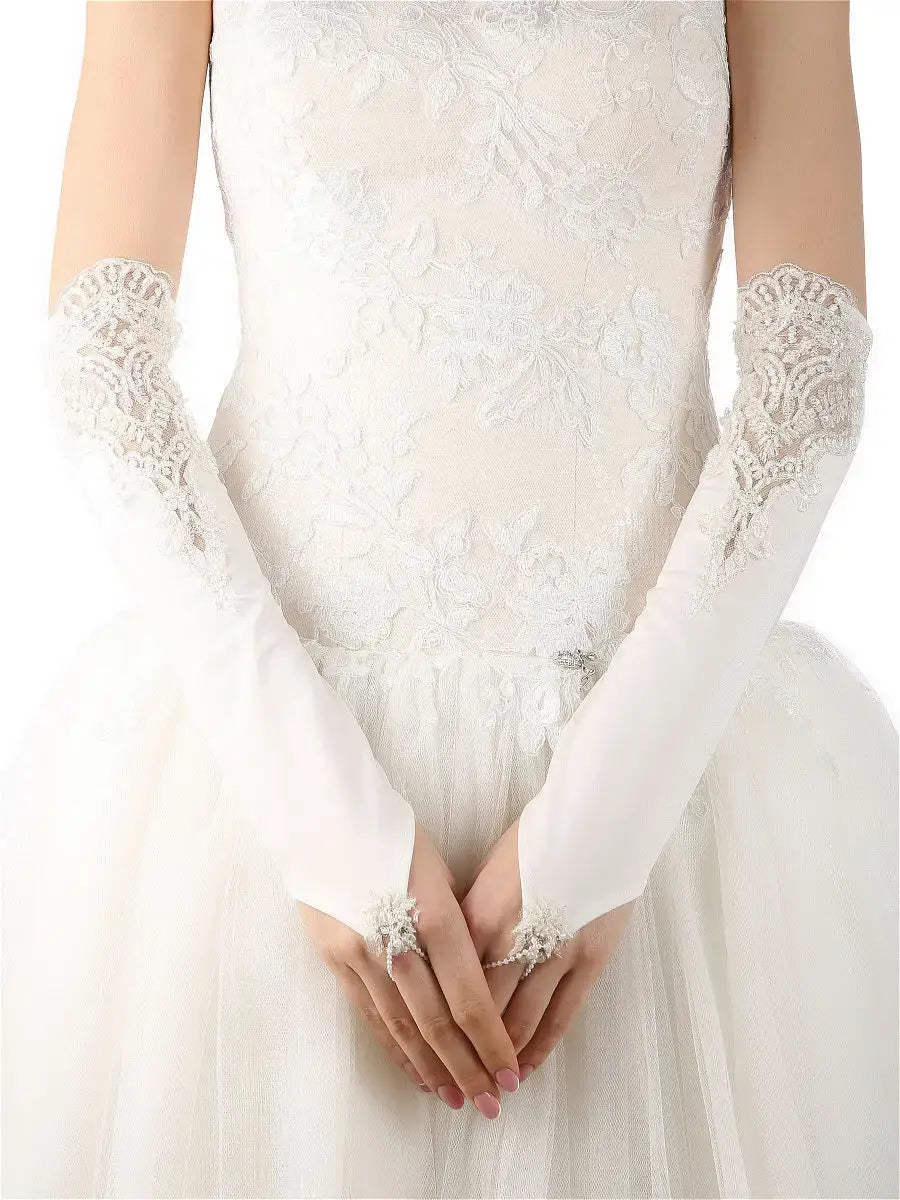 Mitaine Mariage