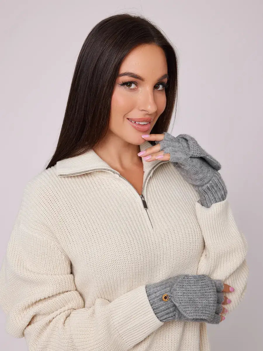 Mitaine Moufle Femme Gants Mitaines & Moufles Femme