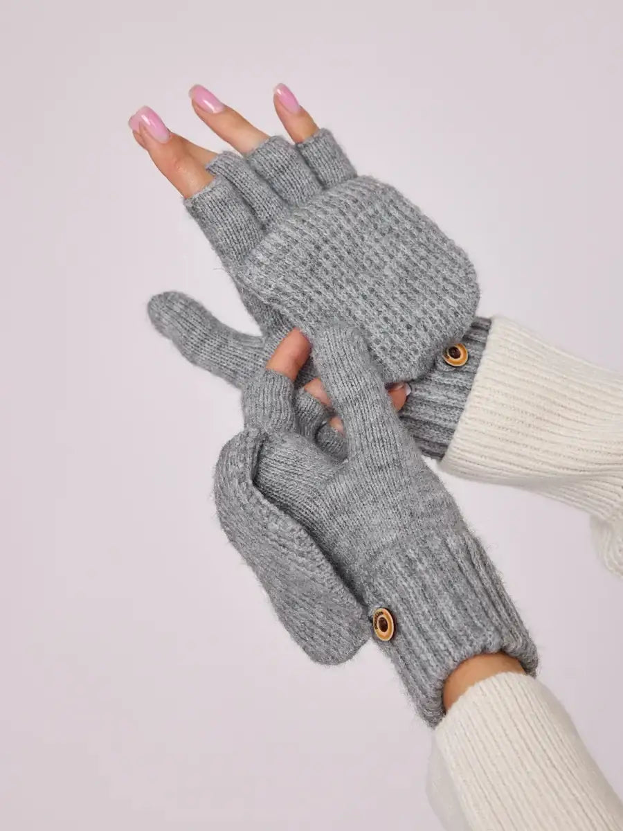 Mitaine Moufle Femme Gants Mitaines & Moufles Femme