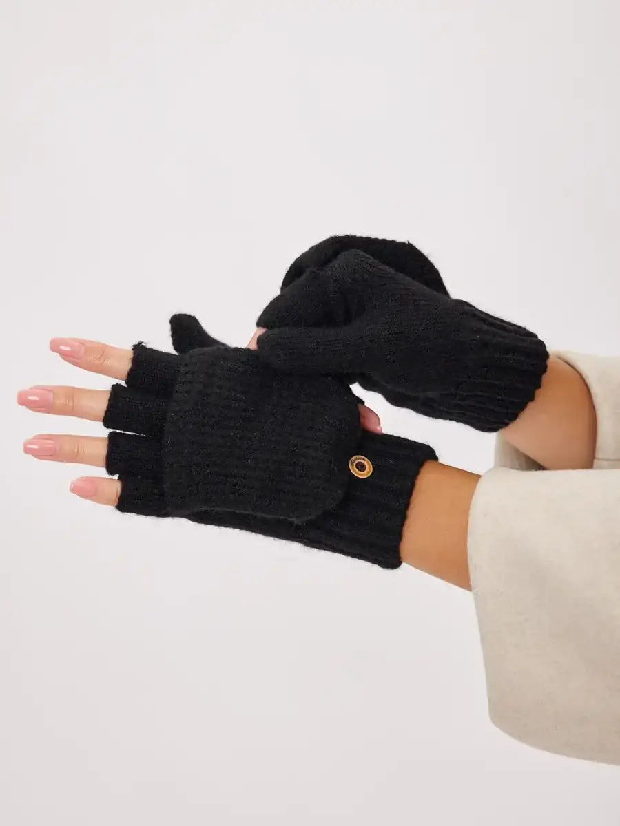 Mitaine Moufle Femme Gants Mitaines & Moufles Femme