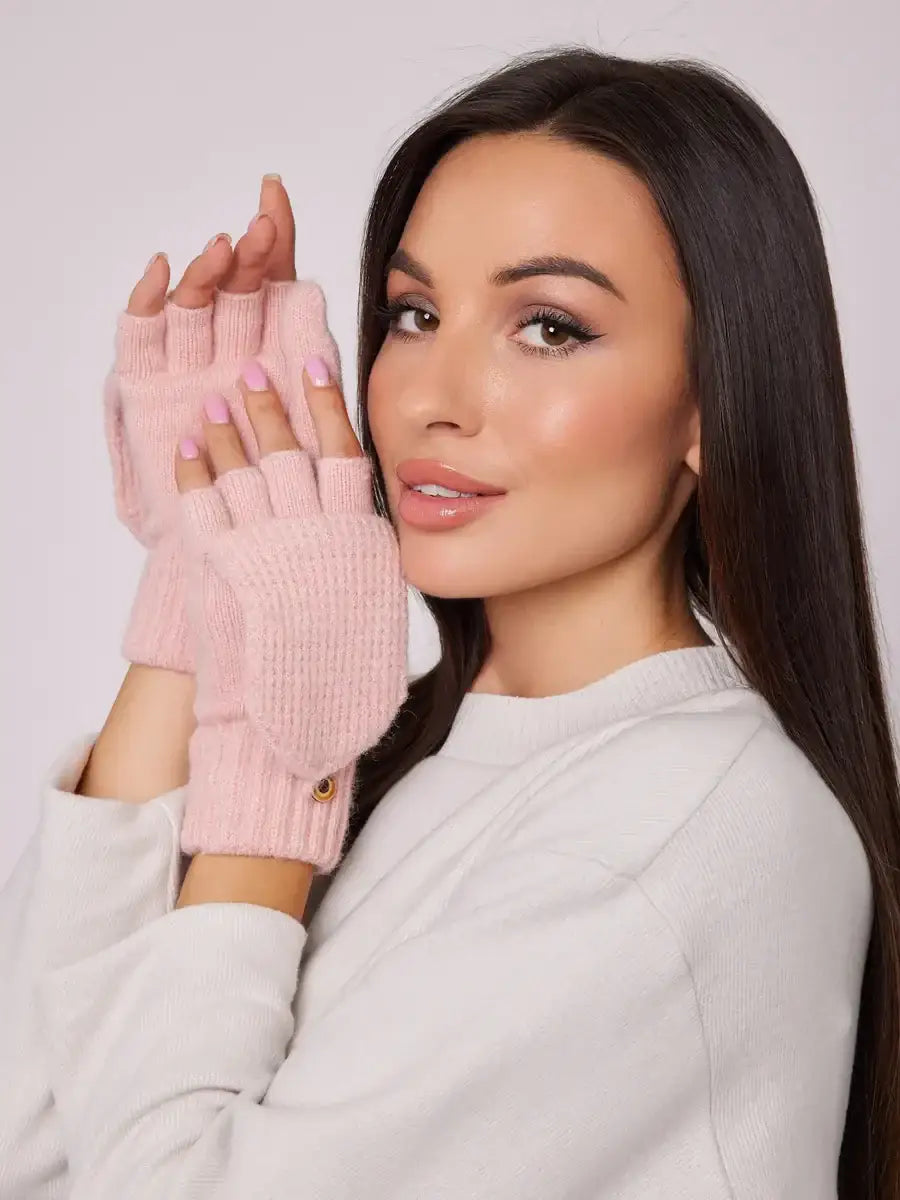 Mitaine Moufle Femme Gants Mitaines & Moufles Femme
