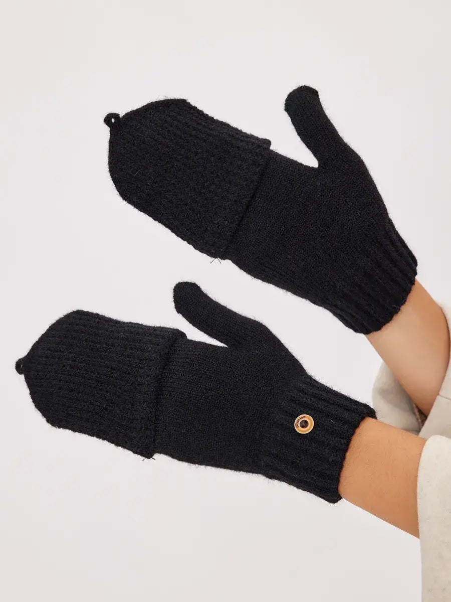 Mitaine Moufle Femme Gants Mitaines & Moufles Femme