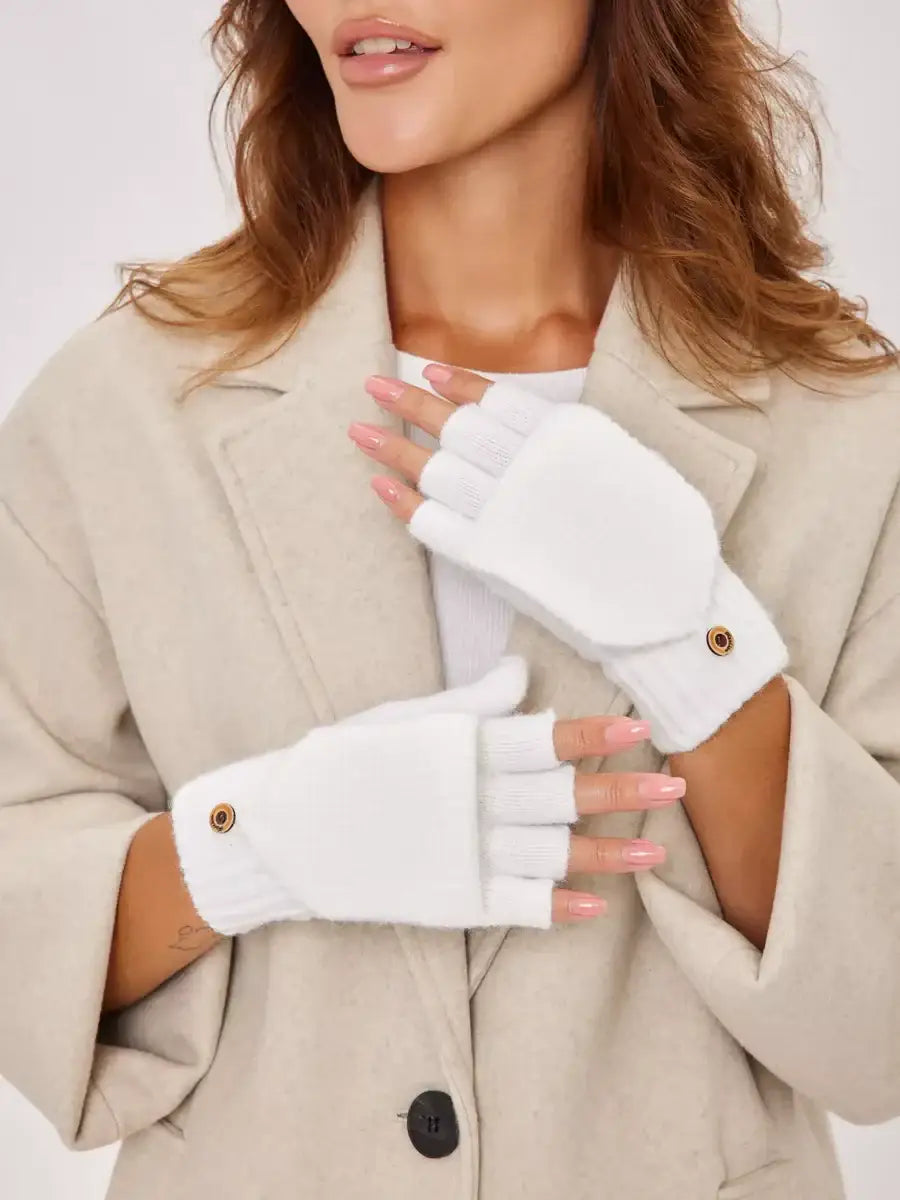 Mitaine Moufle Femme Gants Mitaines & Moufles Femme