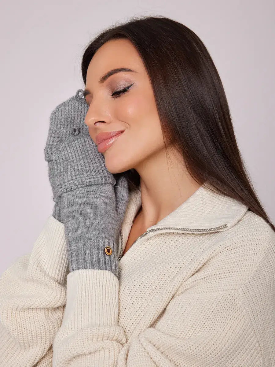 Mitaine Moufle Femme Gants Mitaines & Moufles Femme