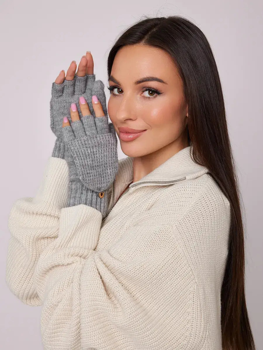 Mitaine Moufle Femme Gants Mitaines & Moufles Femme