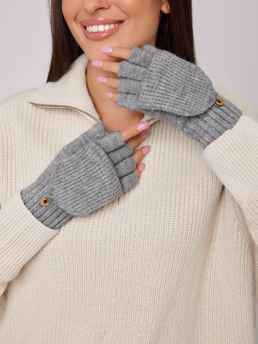 Mitaine Moufle Femme Gants Mitaines & Moufles Femme