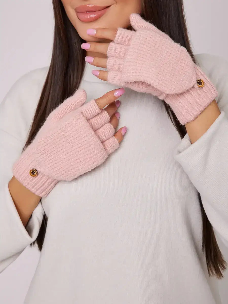 Mitaine Moufle Femme Gants Mitaines & Moufles Femme