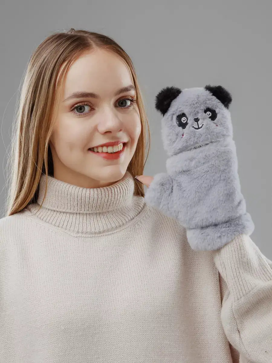 Mitaine Panda