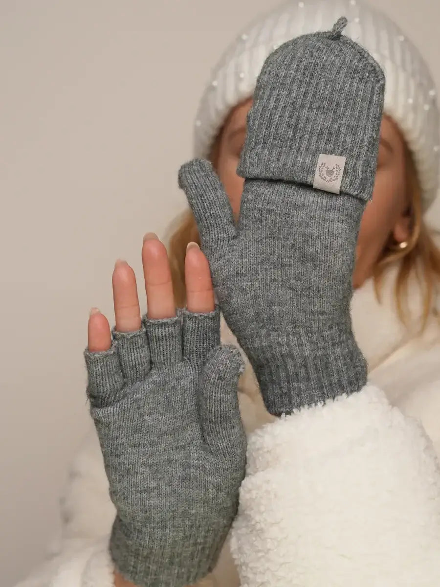 Mitaine Polaire Femme Gants Mitaines & Moufles Femme