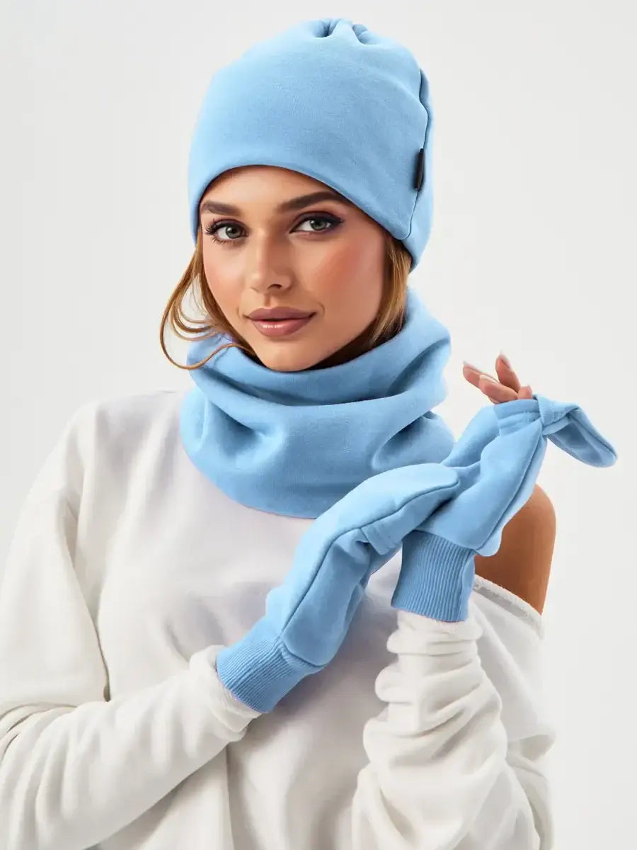 Mitaine Polaire Gants Mitaines & Moufles Femme