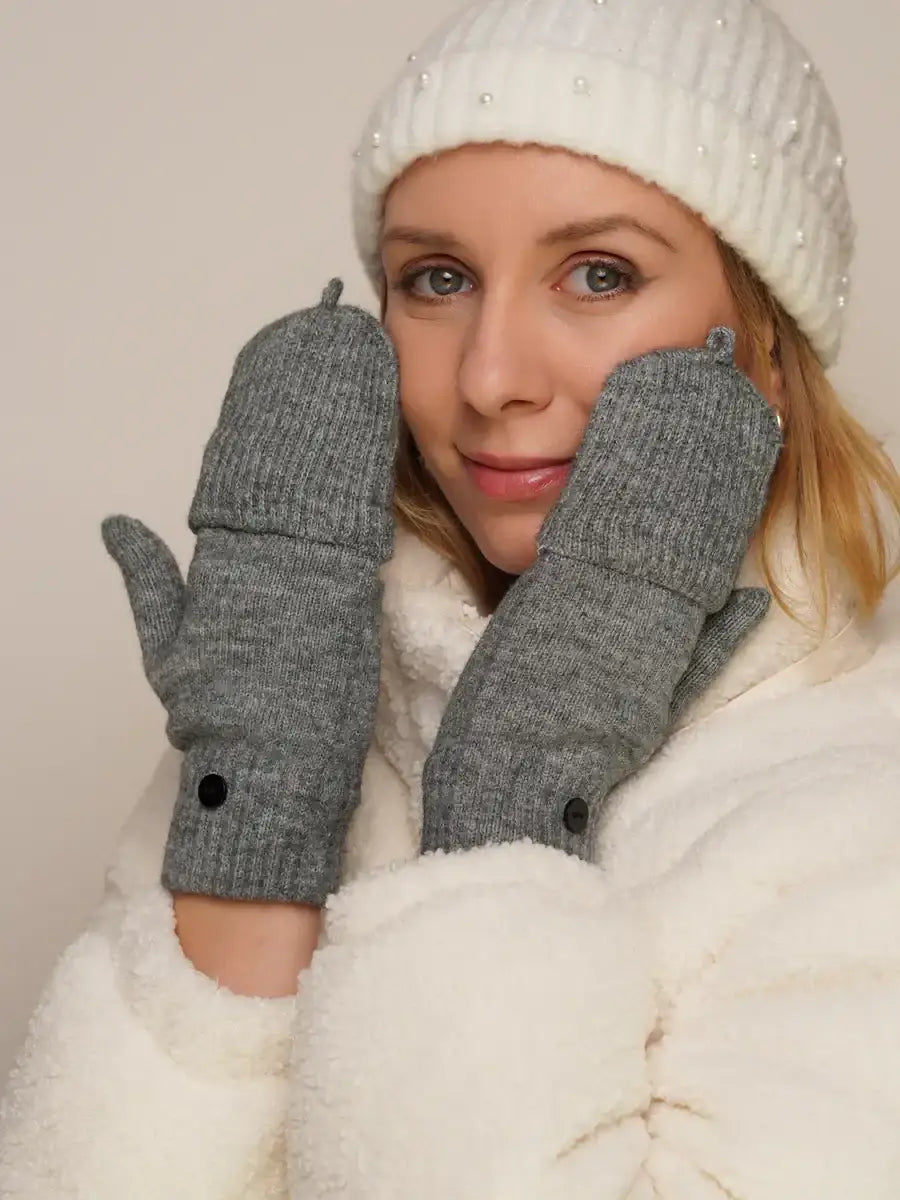 Mitaine Thermolactyl