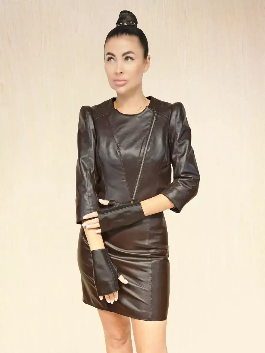 Mitaine Vintage Vintage / Taille Universelle