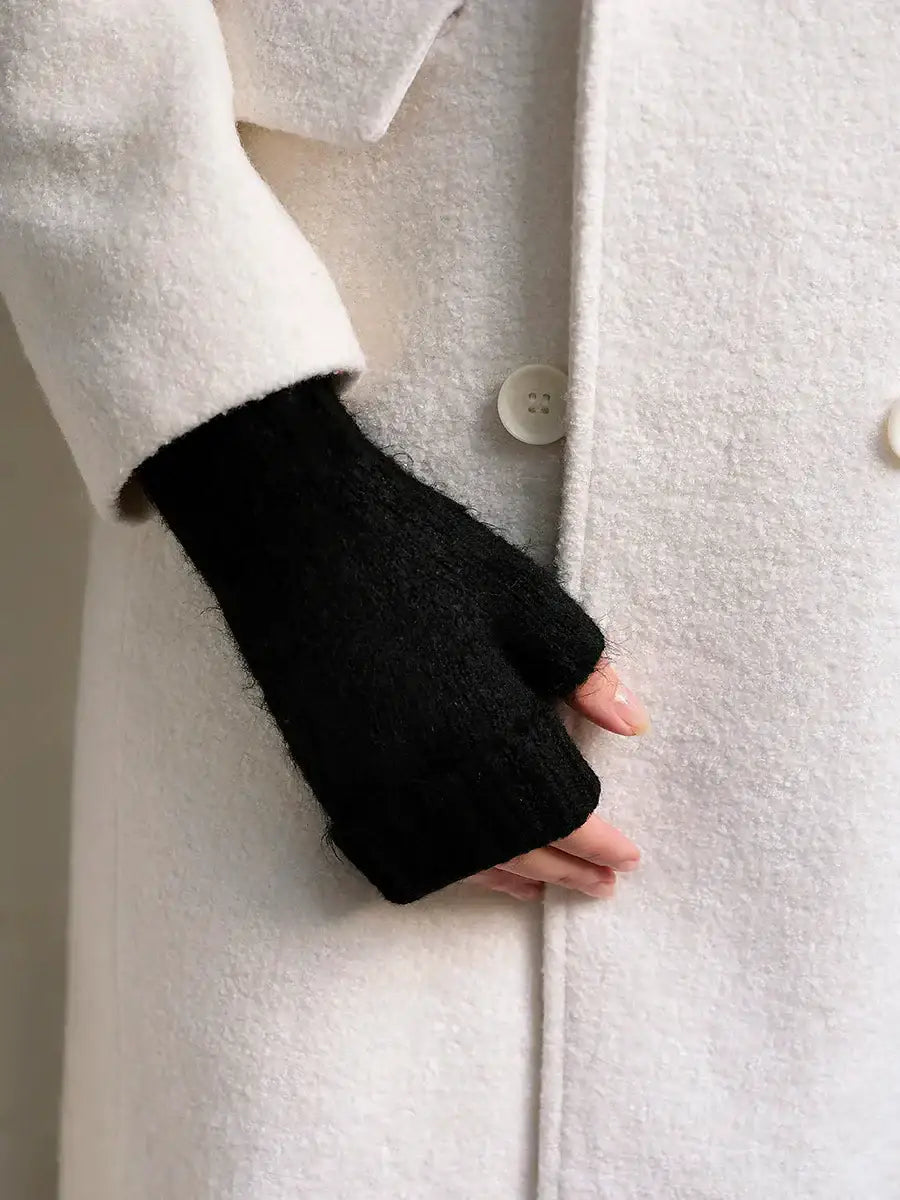 Mitaines Femme Chic