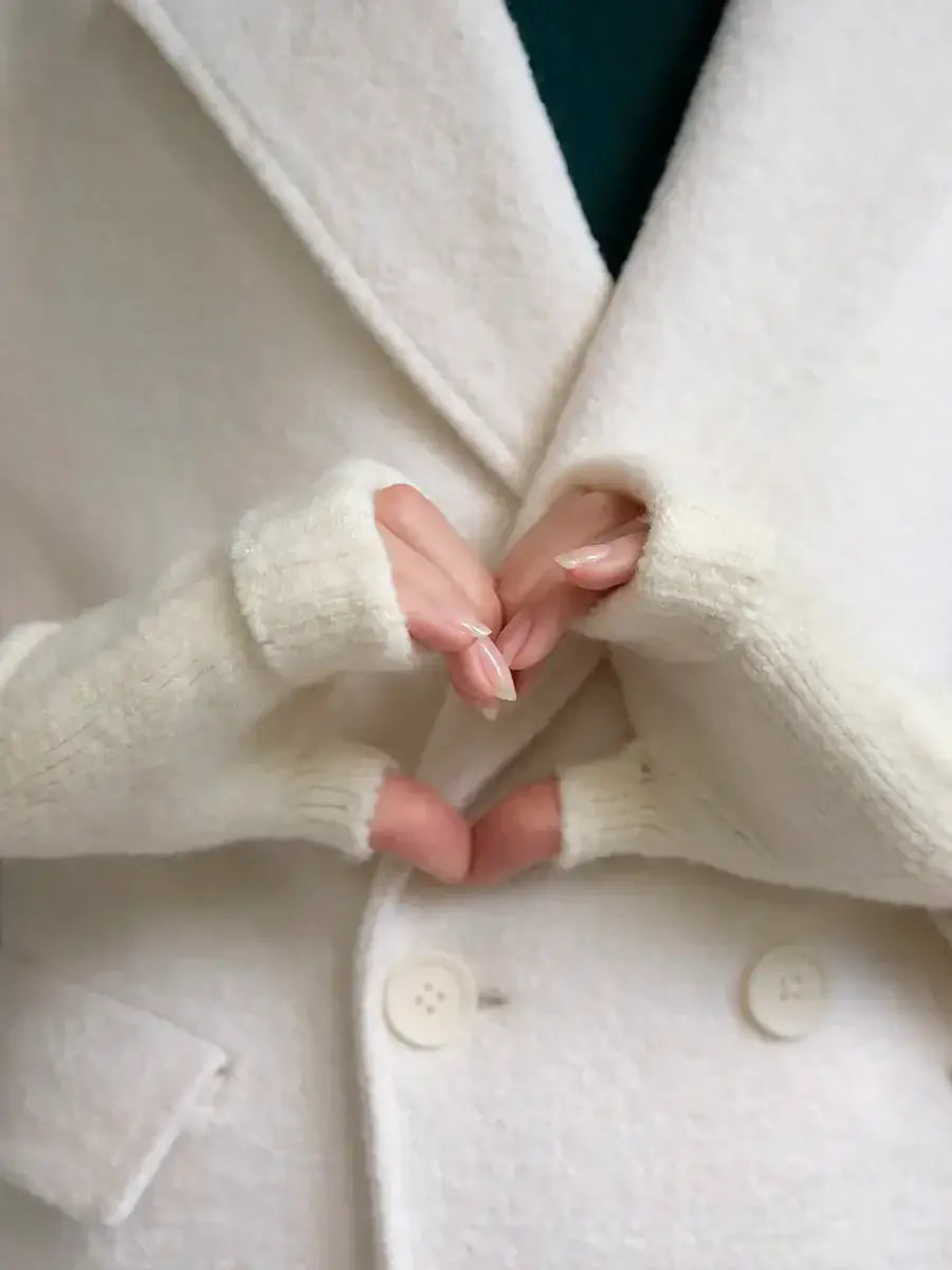 Mitaines Femme Chic