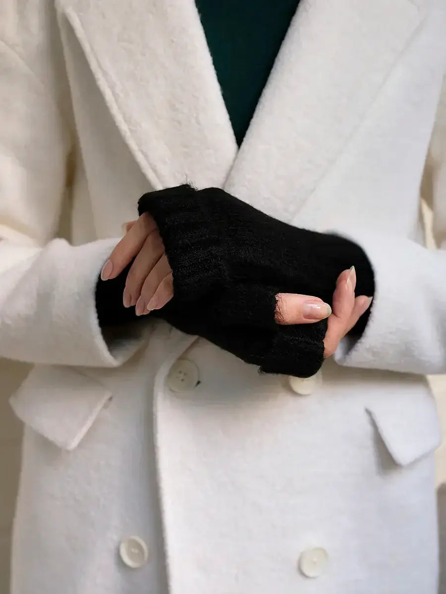 Mitaines Femme Chic